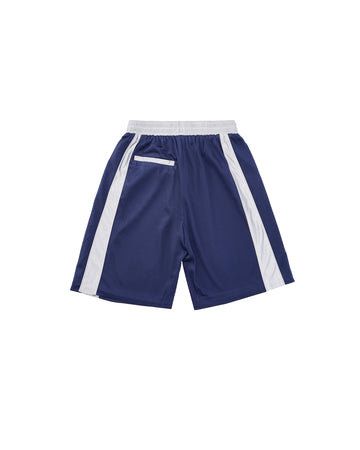 TAI CHI BALL SHORTS