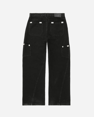 VITO ASYMMETRICAL PANTS