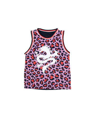 SICKÖ GKL BALL REVERSIBLE JERSEY BLACK