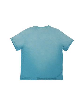 SICKÖ GKL T-SHIRT TEAL