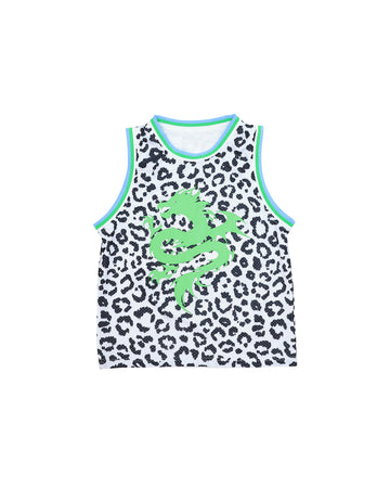 SICKÖ GKL BALL REVERSIBLE JERSEY WHITE
